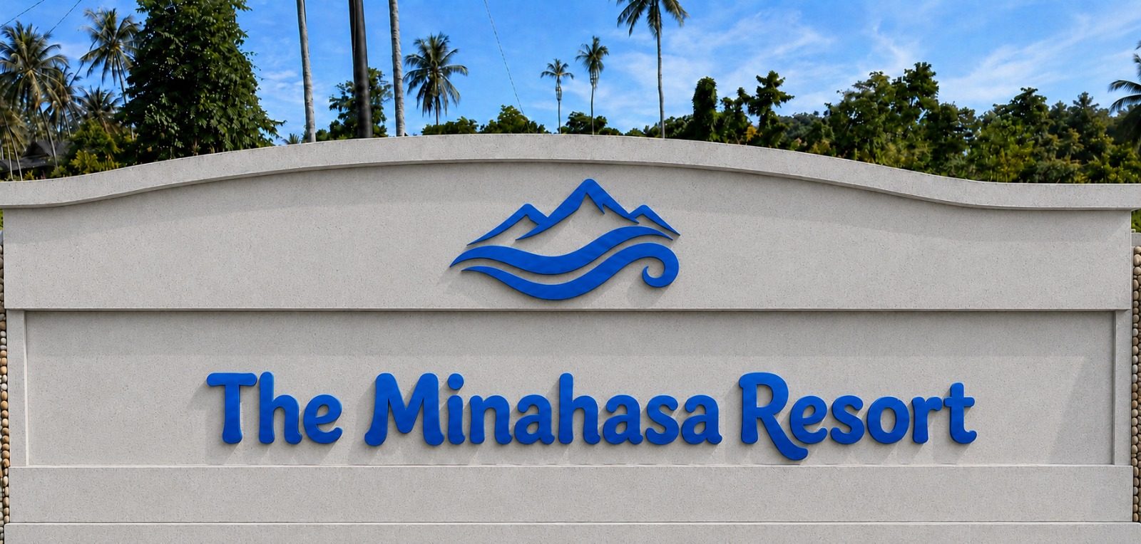 The Minahasa Resort, Minahasa