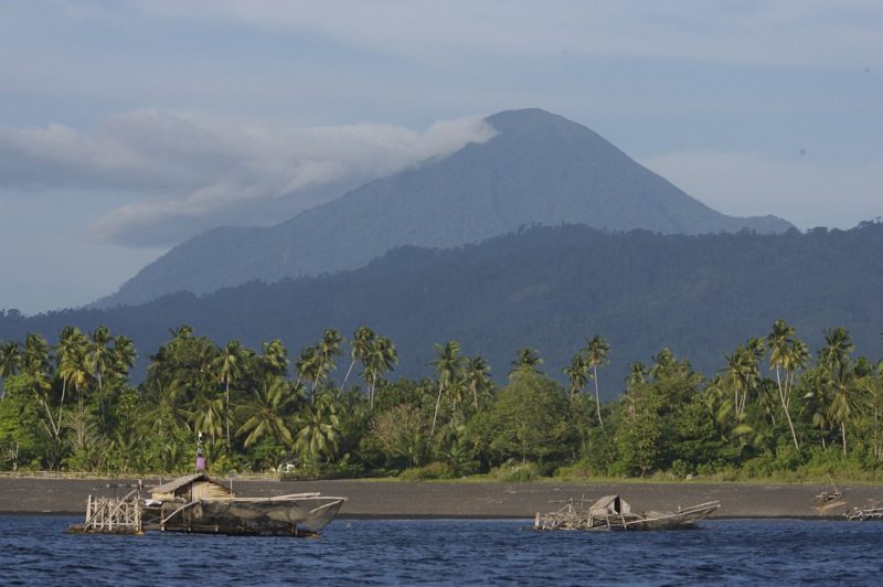 Tangkoko — Lembeh, Bitung