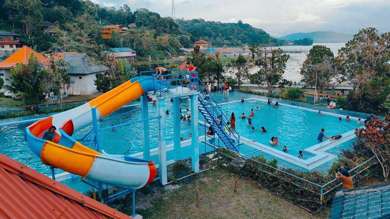 Taman Rekreasi Sumaru