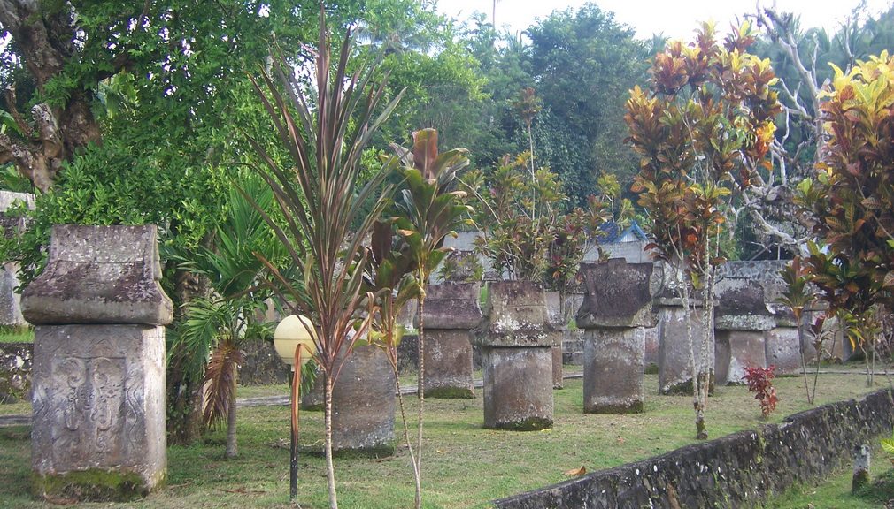 Waruga Sawangan